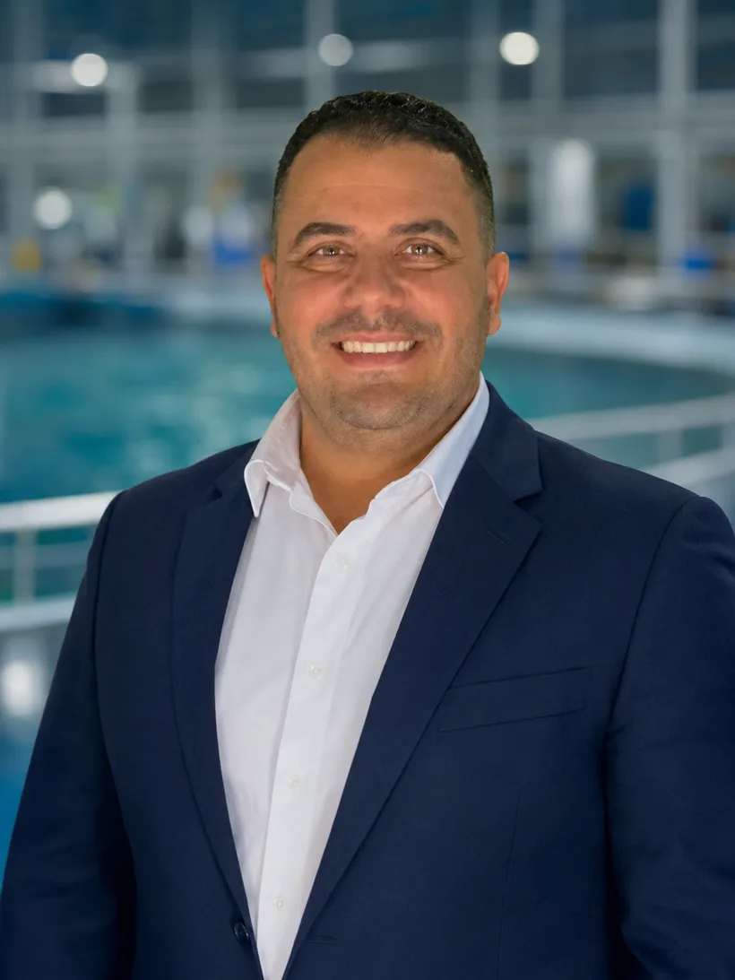Dr. Eslam Elsamadony