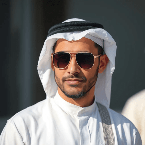 Ahmed Al-Qurashi
