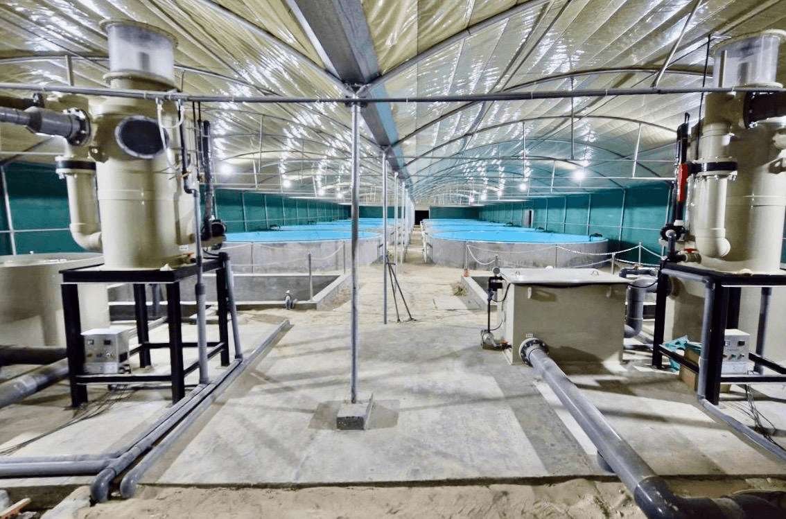NAPCO Aqua Solutions